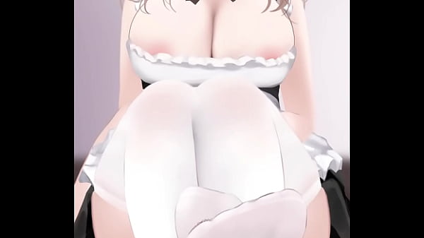 My maid