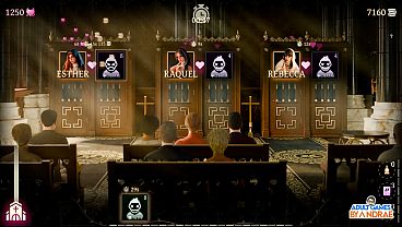 Download Video - Sisters in Sin Gameplay Part 13 &ndash; Esther Reveals Her Hidden Feelings