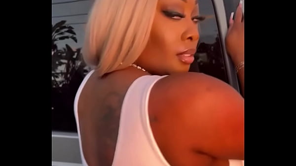 Big ass shake