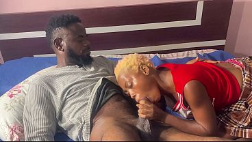 Download Video - The house girl with audacity