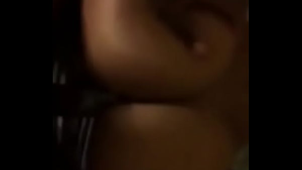 Ebony teen gets fucked