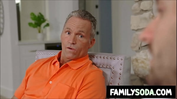 No party unless they suck stepdad cocks