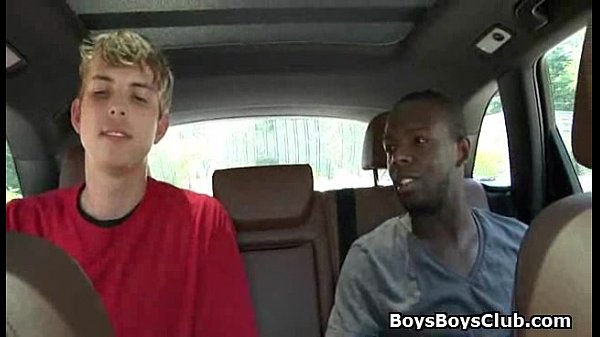 Interracial Hardcore Sexe Gay Vidéo 29