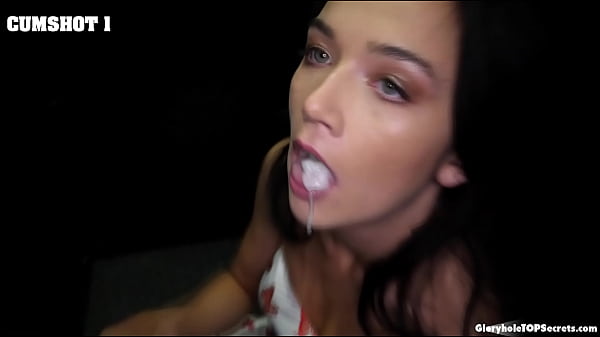 Yup. That's a MASSIVE load to swallow