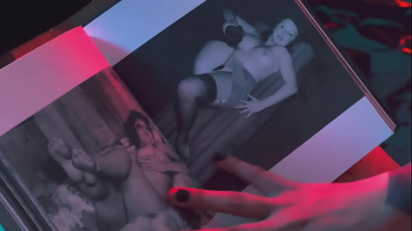 Foot Worship - Bia Roman & Rotten Venus - Full Edition