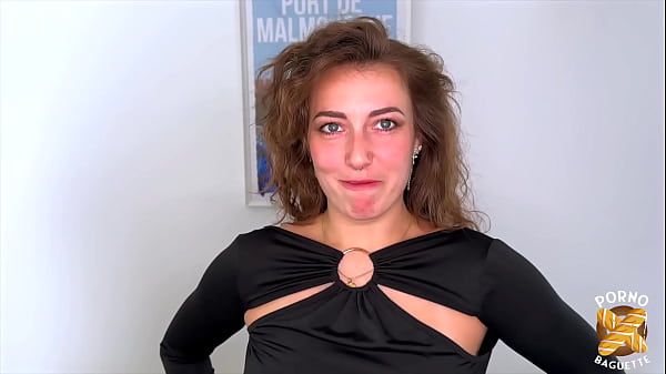 Livia, 27, always wants more cock