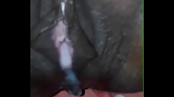 Orgasm inside me