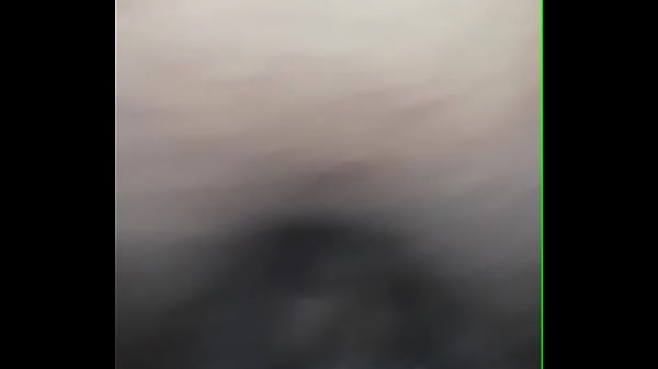 thumb orgasm inside me