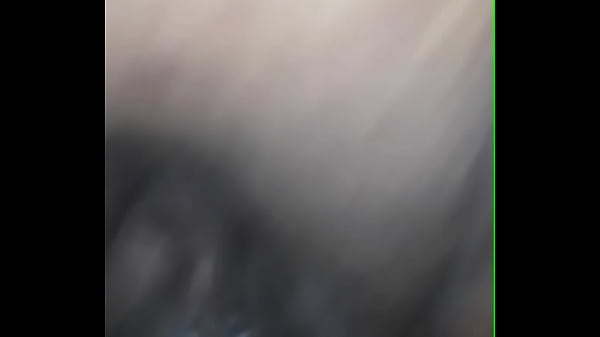 thumb orgasm inside me