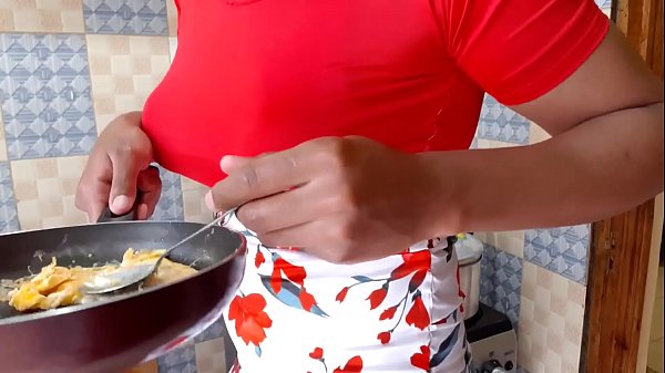 Boobs And Eggs