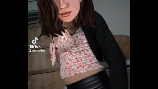 Tiktk travesti de clóset peru gozando bien rico