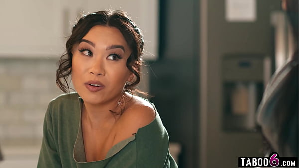 Download Video - Stepuncle fucks Asian teen stepdaughter as soon as she arrived