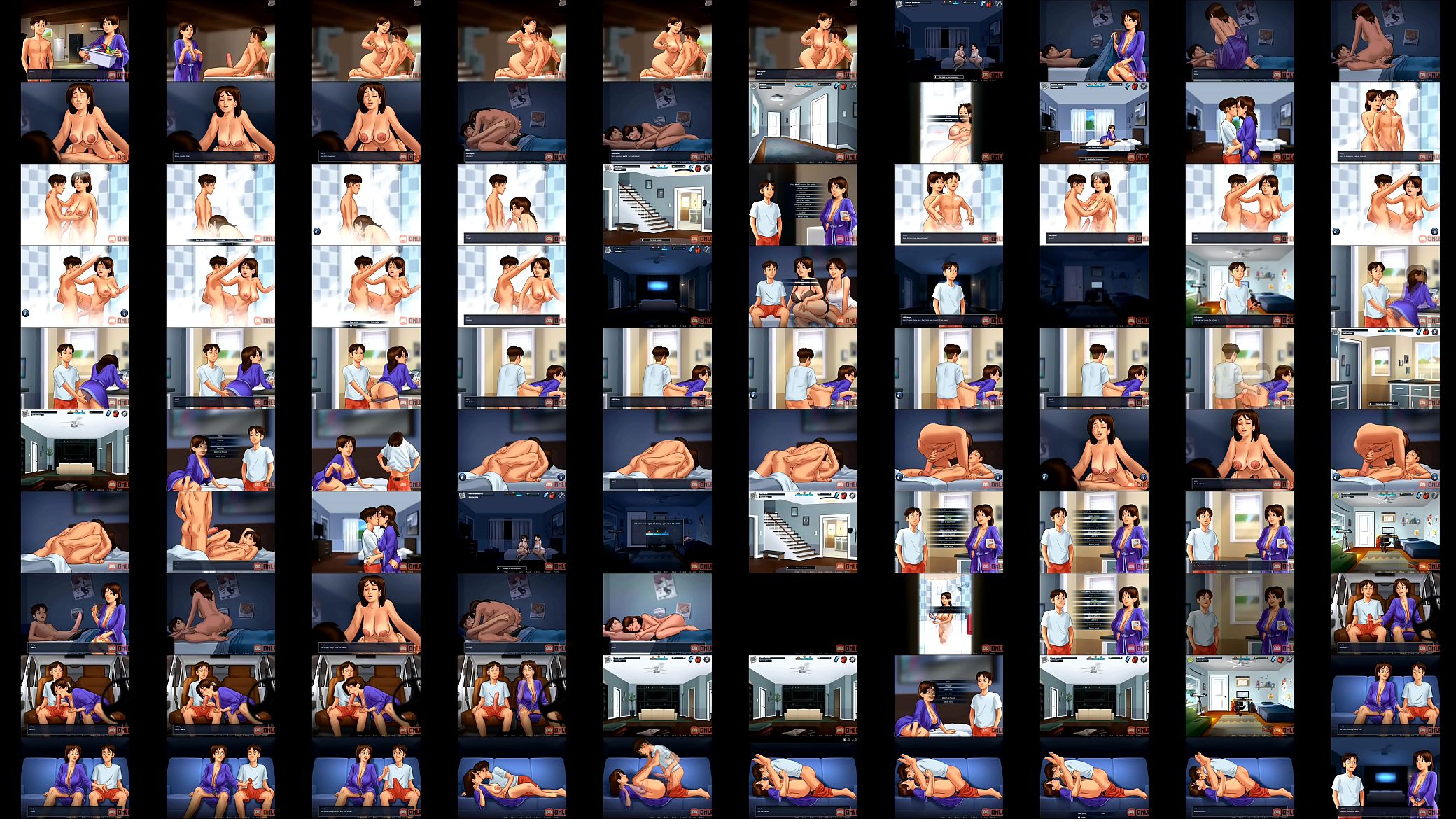 Summetime saga all debbie Fuck scenes  20.1 预览图