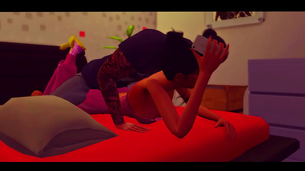 Expeditious S1. Ep 4 pt 2 special scene