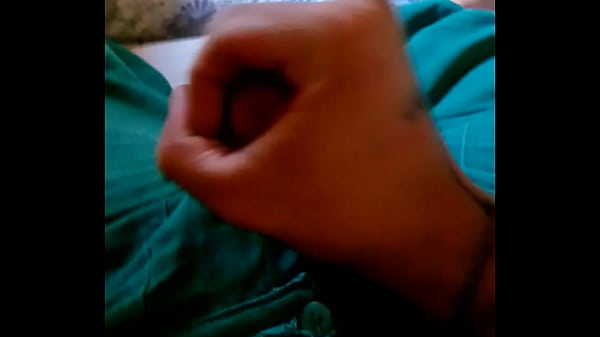 Frentista gozando na sua boca