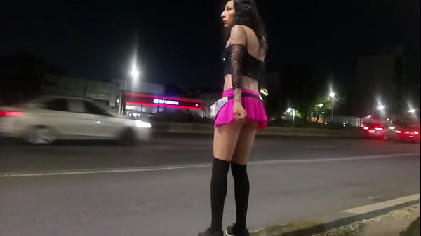 Tlalpan cdmx, Violetta Pigtails