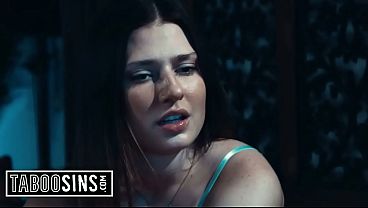 Pervy Stepuncle Have Threesome With His Grieving Stepniece And Her Stepmom