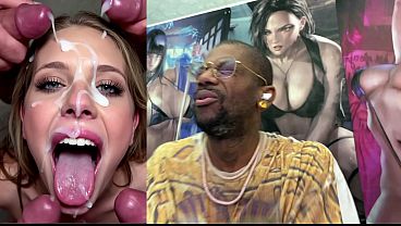 Smooth Bald Asian Pussy Fucking, Happy Tight Teen Bukkake Session, Bald Pussy Fairy Cowgirl Fucking A Thicc Dick, Petite Teen Girl Sucking A Black Ass Dick, AI Generated