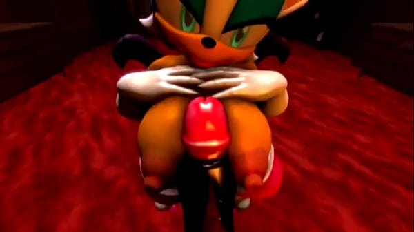 Shadow in Club Rouge (Animation)