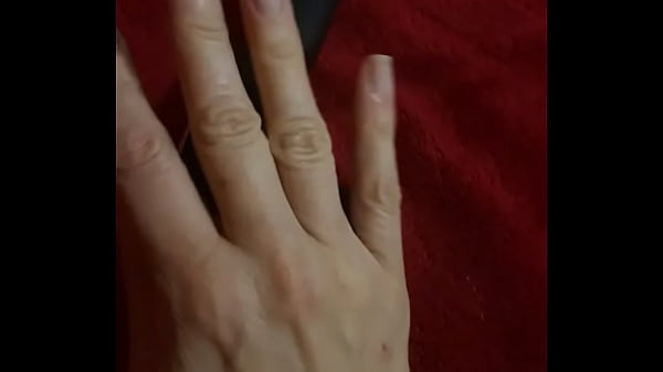 Hummmmm quel plaisir j’ai eu hier soir Mes fans auront la vidéo ce soir