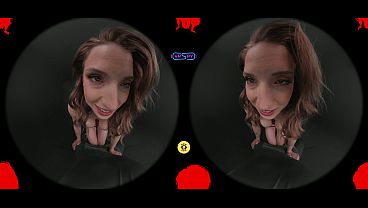 VRSpy - Pass-Through: Octavia Red On Demand
