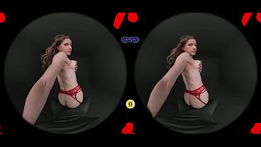VRSpy - Pass-Through: Octavia Red On Demand