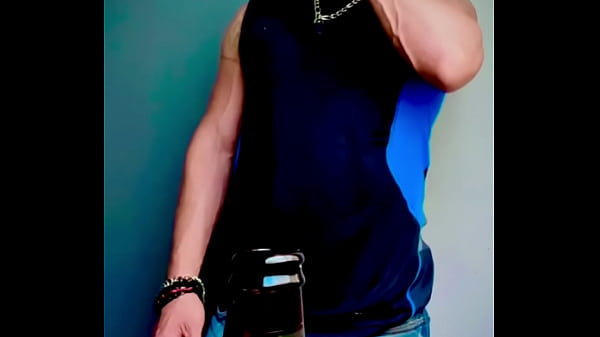 Heterosexual casado por dinero acepta tragarse ...