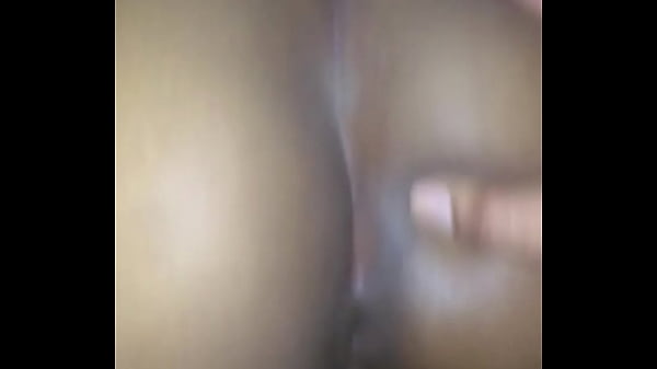 Girlfriend throws it back well