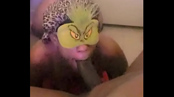 Tina Allstar dick sucking