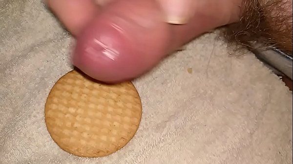 Download Video - Rellenando galleta con lefa