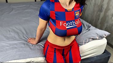 Mazee the Goat Fucks Emily Norman