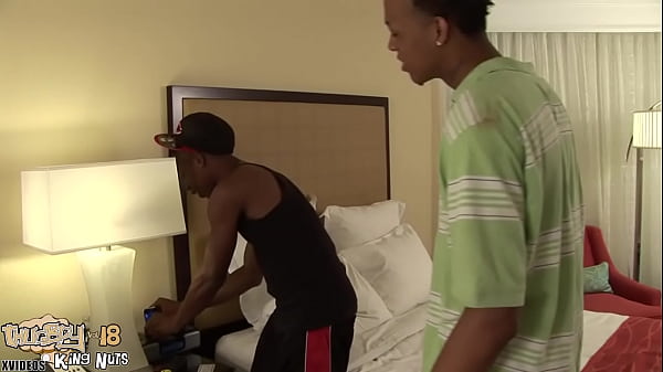 THUGBOY #18 - Domino Star & Ignition