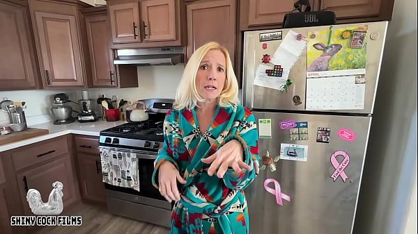Download Video - Massaging My step Mother In Law - Jane Cane&comma; Shiny Cock Films