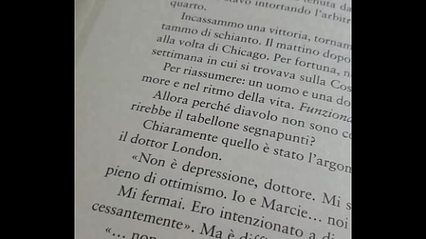 ANOTHER LOVE PARTE 25