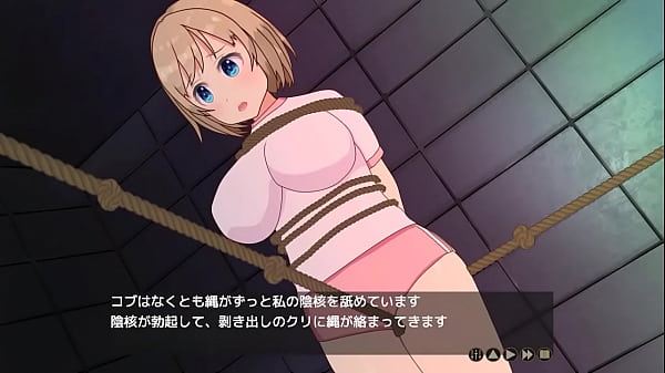 thumb time loop ntr trial version part 2