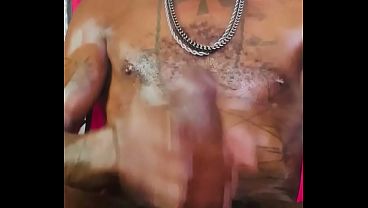 Solo Korean Feeling Erotic 8 min