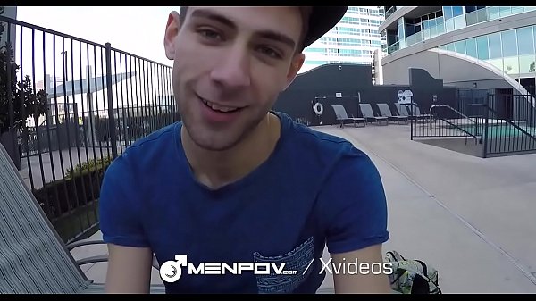 Download Video - MenPOV Dating site POV fuck with Nick Steele