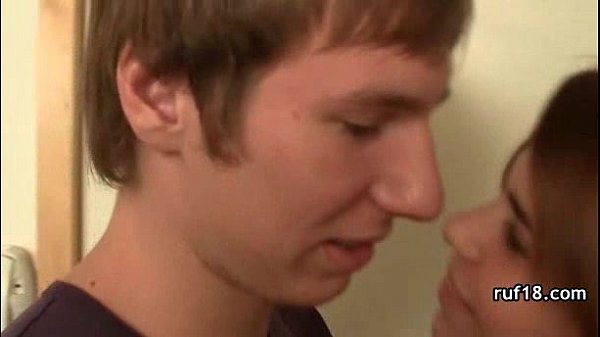 A genuine hard core slut