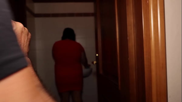 Una Cos&igrave; Non L'ho Mai Chiavata!