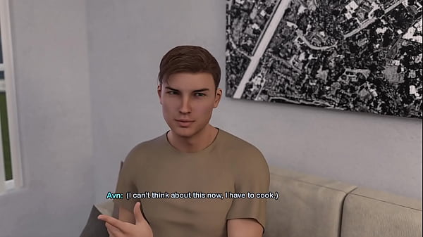 Download Video - My Bimbo Dream &num;15 - My Sexy Brunette Stepmom With Fake Tits Masturbates In The Shower While Thinking About Her Stepson Fucks Her Hard