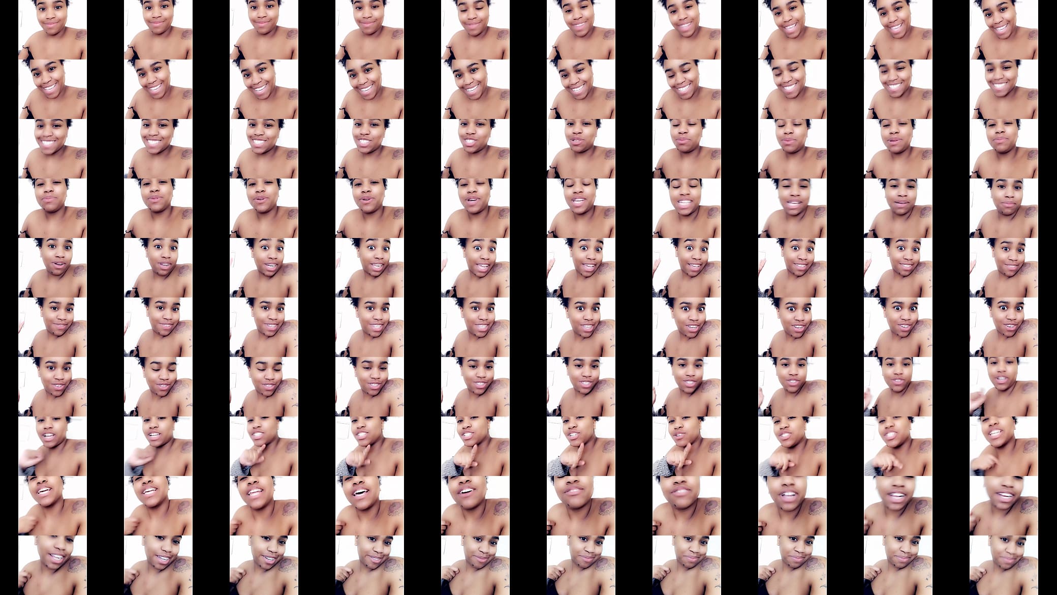 Verification video 预览图