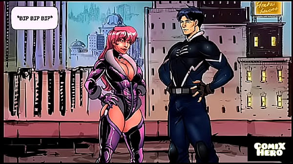 Adventures of WILDMAN 3