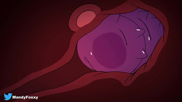 Sleep well - (MandyFoxy)