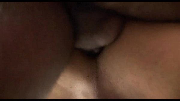 Posh transsexual uses male cock