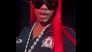Sexyy red