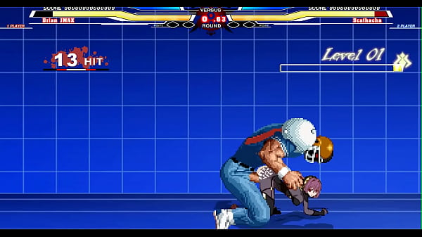thumb brian vs shadow