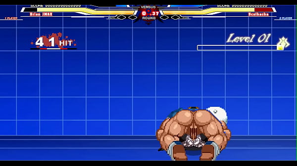 thumb brian vs shadow