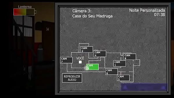 Chavos nighmare final de la 20/20