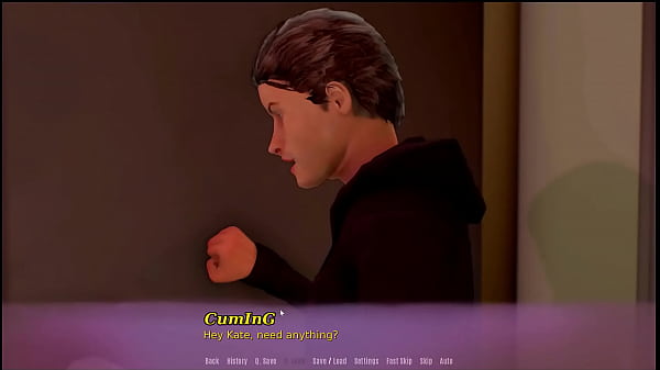 Download Video - The wants of summer &lbrack;Hentai game PornPlay&rsqb; Ep&period;10 I licked my step sister pussy on camera for her pornstar first shooting