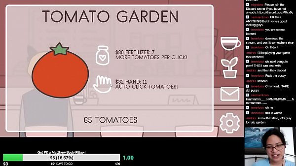 PKLucky Yaoi Game Jam